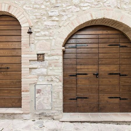 Bed and Breakfast Domus In Castro Montecchio  Экстерьер фото