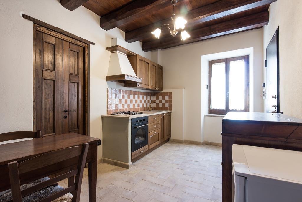 Bed and Breakfast Domus In Castro Montecchio  Номер фото